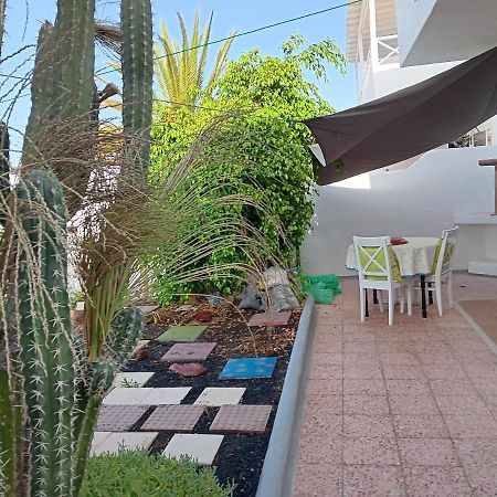 Appartamento Mi Casita De La Playa Puerto del Carmen  Esterno foto