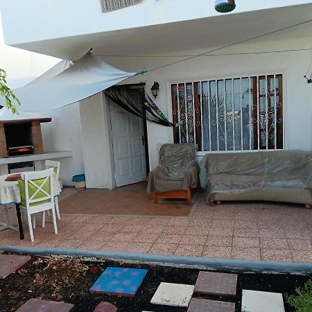 Appartamento Mi Casita De La Playa Puerto del Carmen  Esterno foto