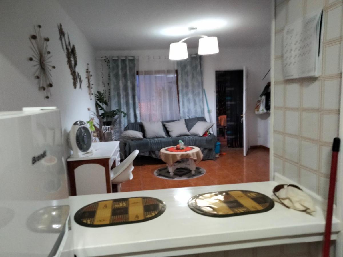 Appartamento Mi Casita De La Playa Puerto del Carmen  Esterno foto
