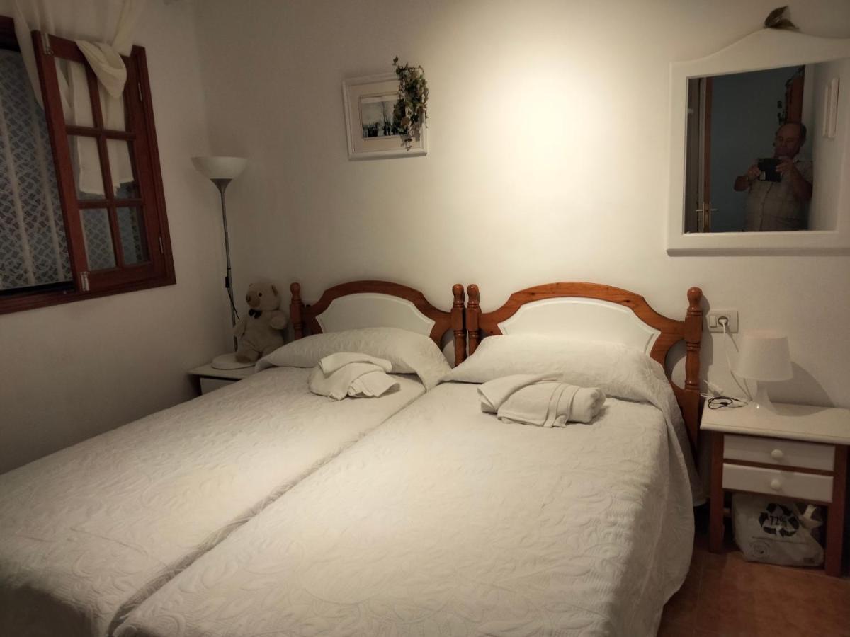 Appartamento Mi Casita De La Playa Puerto del Carmen  Esterno foto