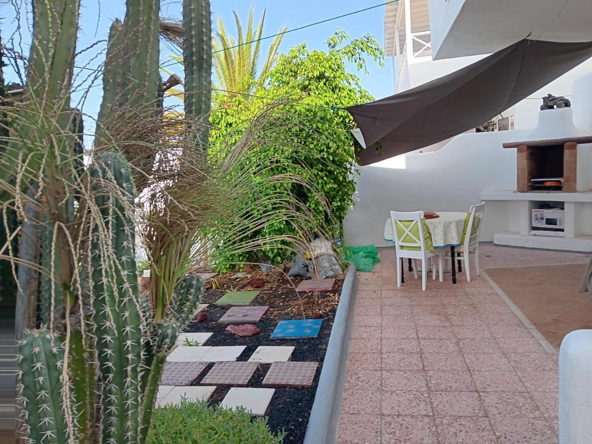 Appartamento Mi Casita De La Playa Puerto del Carmen  Esterno foto