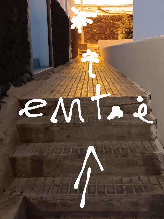 Appartamento Mi Casita De La Playa Puerto del Carmen  Esterno foto