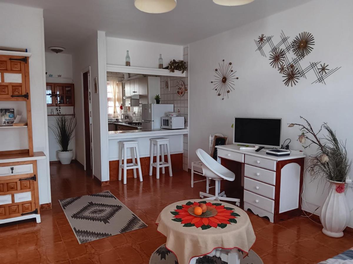 Appartamento Mi Casita De La Playa Puerto del Carmen  Esterno foto